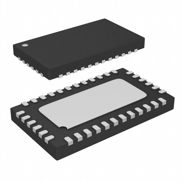 SI2165-D-GMRSilicon Labs