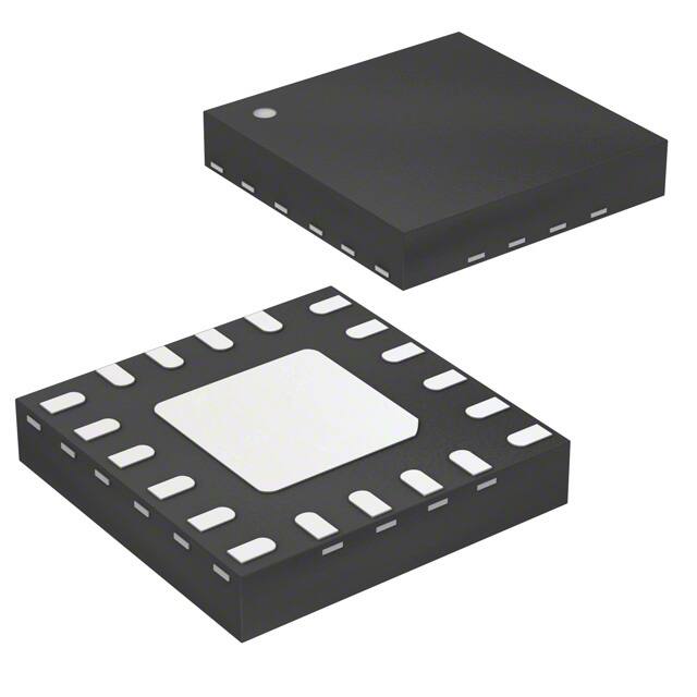 SI3500-A-GMSilicon Labs