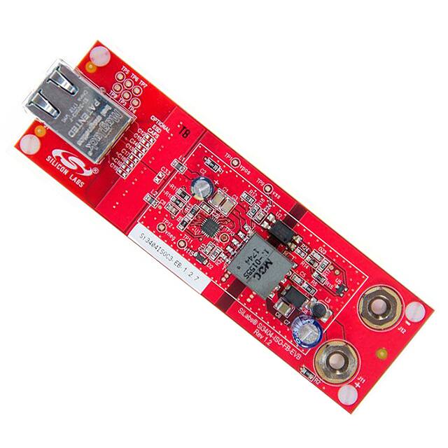 SI3404ISOC3-KITSilicon Labs