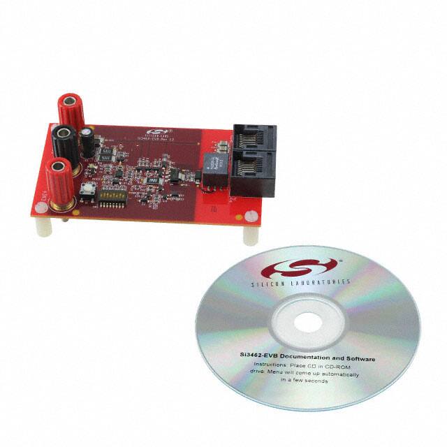 SI3462-EVBSilicon Labs