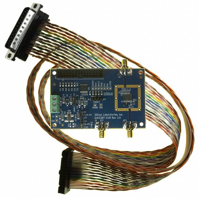 SI4133-EVBSilicon Labs