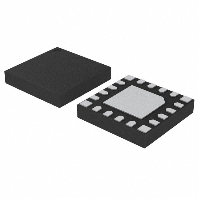 SI5351B-B-GMSilicon Labs