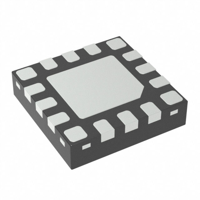 SI4709-B-GMSilicon Labs