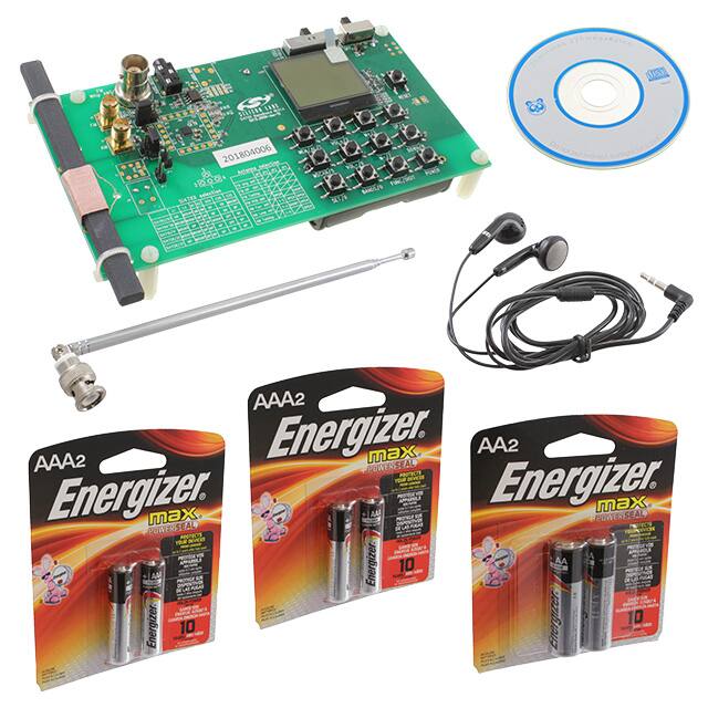 SI4731-DEMOSilicon Labs