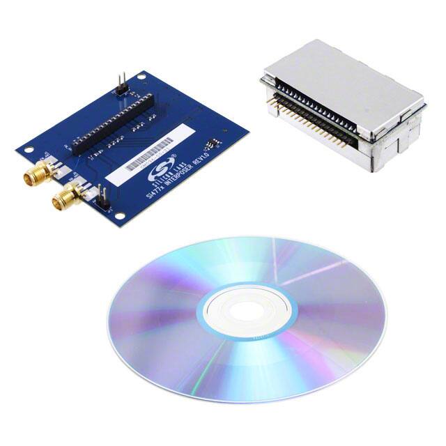SI4770MODULE-A-EVBSilicon Labs