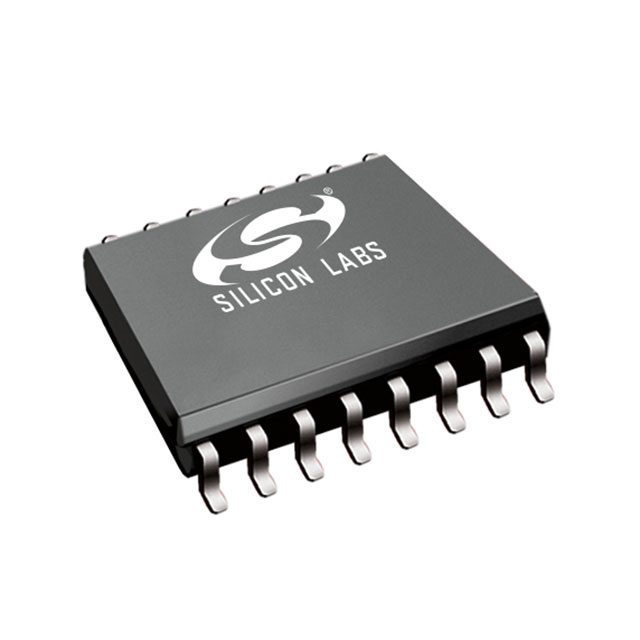 SI8451AB-A-IS1RSilicon Labs