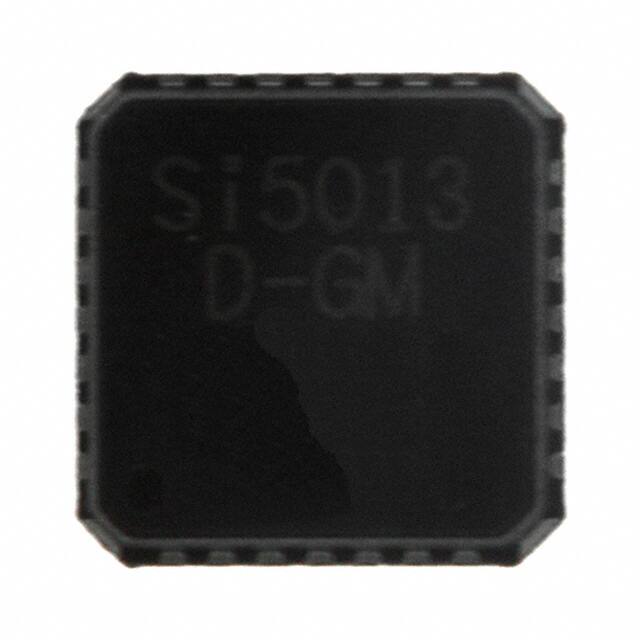 SI5013-D-GMRSilicon Labs