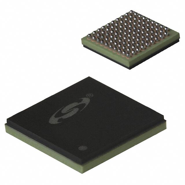 SI5364-F-BCSilicon Labs