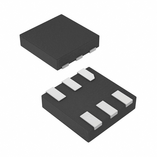 SI51214-A01AFMRSilicon Labs