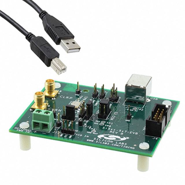 SI514-PROG-EVBSilicon Labs