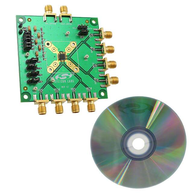SI52144-EVBSilicon Labs