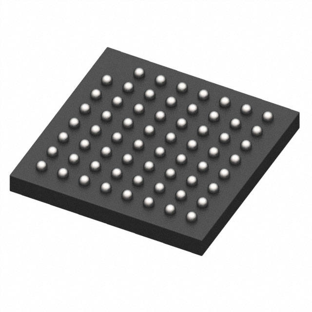 SI5320-H-ZL3Silicon Labs