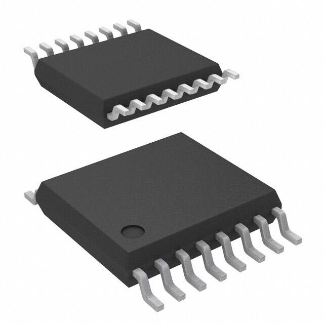 SI53360-B-GTSilicon Labs