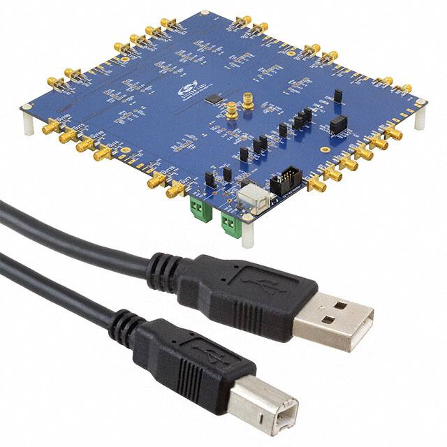 SI5347-EVBSilicon Labs