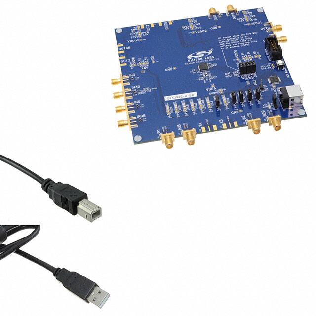SI5392E-A-EVBSilicon Labs