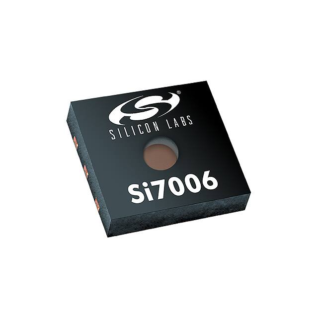 SI7006-A20-IMRSilicon Labs