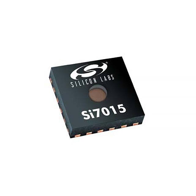 SI7015-A10-GM1RSilicon Labs