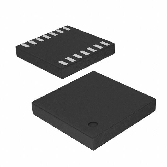 SI8233AB-C-IMRSilicon Labs