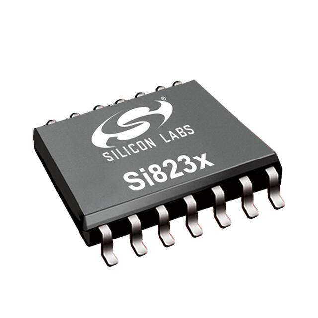 SI8238BD-D-IS3Silicon Labs