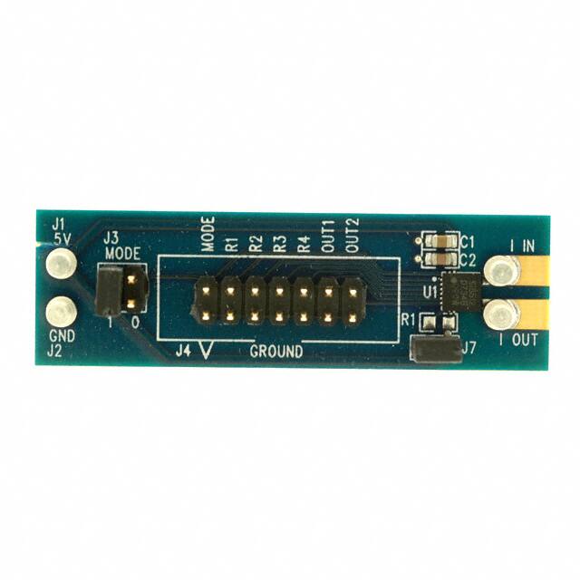 SI85XX-EVBSilicon Labs