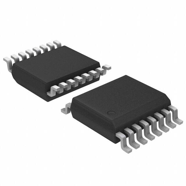 SI8455BA-B-IUSilicon Labs