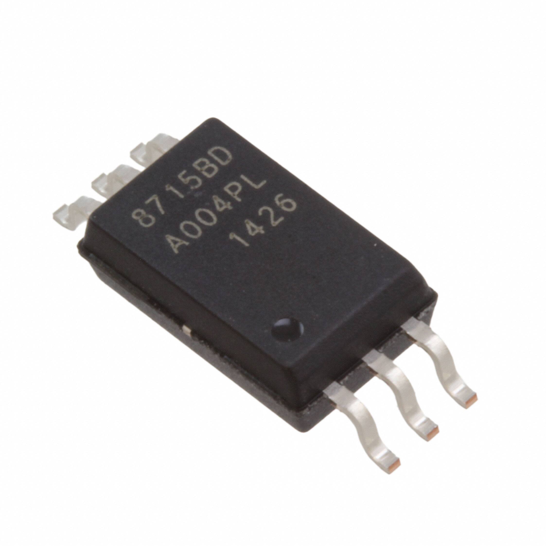 SI8715BD-A-ISRSilicon Labs