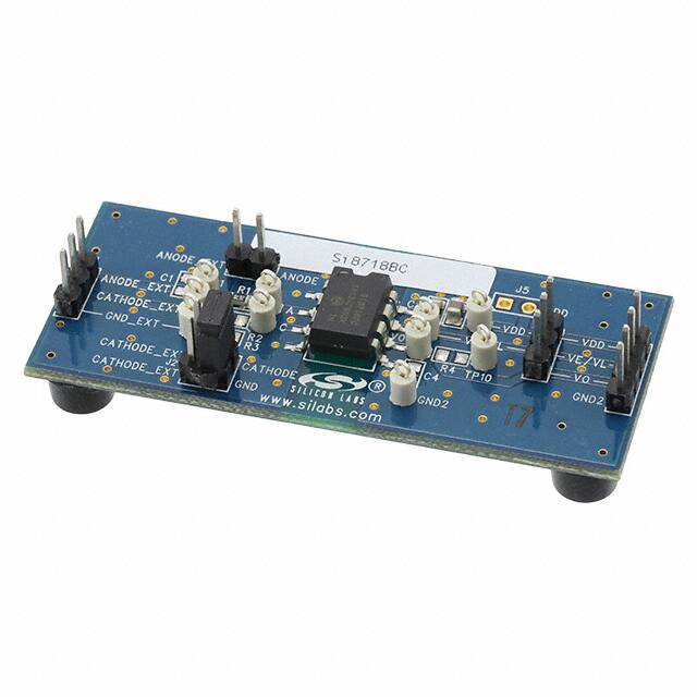 SI871XDIP8-KITSilicon Labs