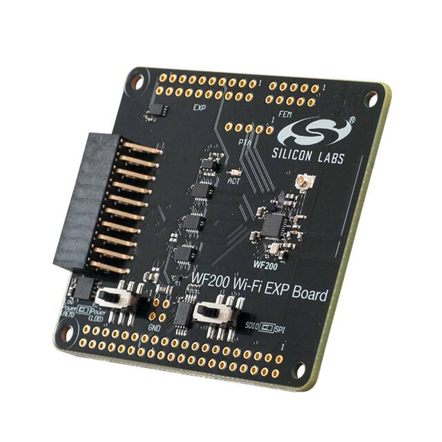 SLEXP8022ASilicon Labs