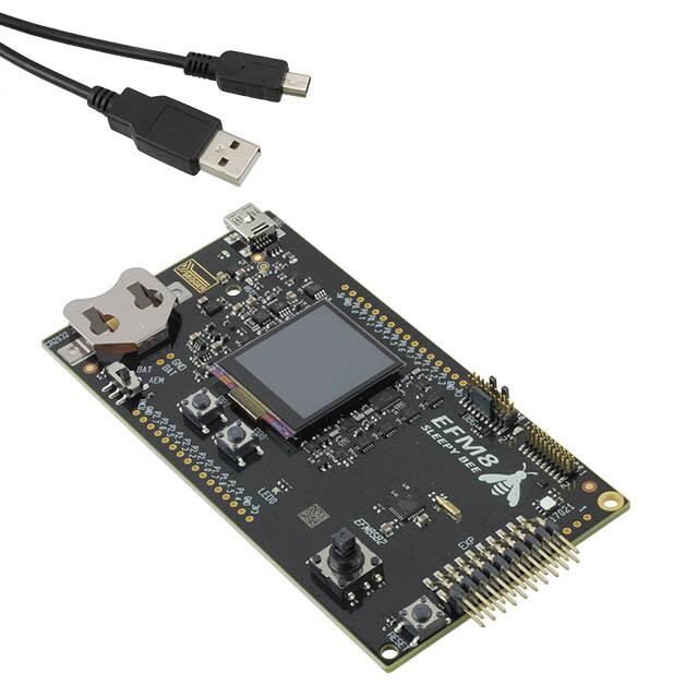 SLSTK2011ASilicon Labs