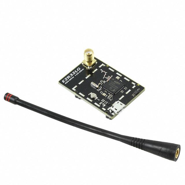 SLWRB4502BSilicon Labs