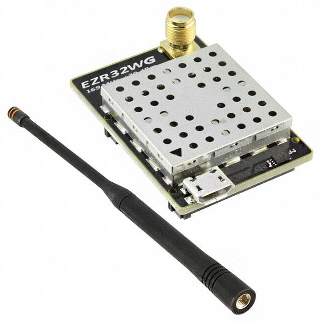 SLWRB4504BSilicon Labs