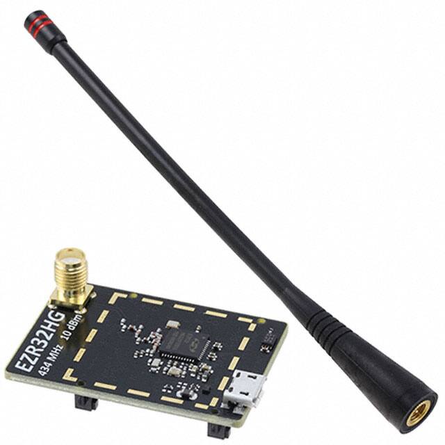 SLWRB4542BSilicon Labs