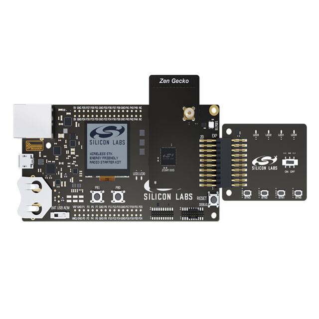 SLWSTK6050ASilicon Labs