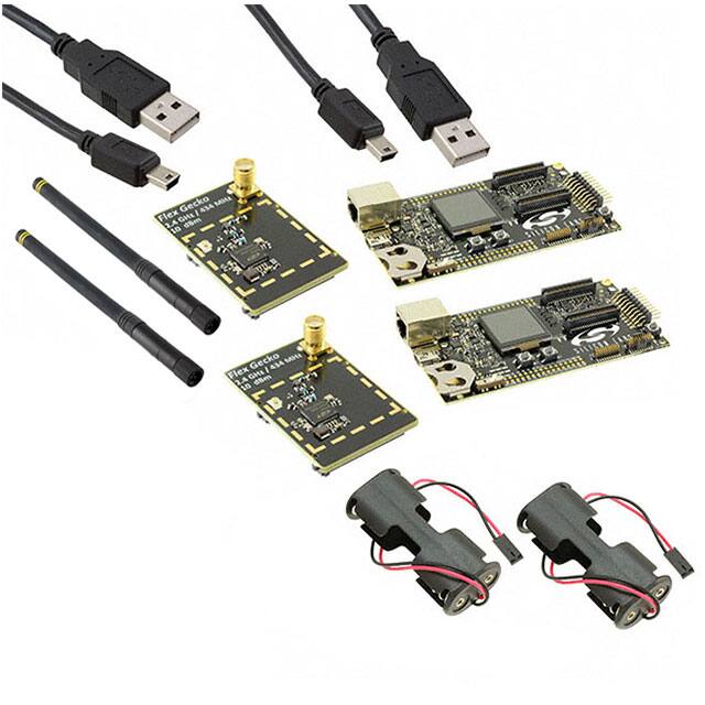 SLWSTK6060ASilicon Labs