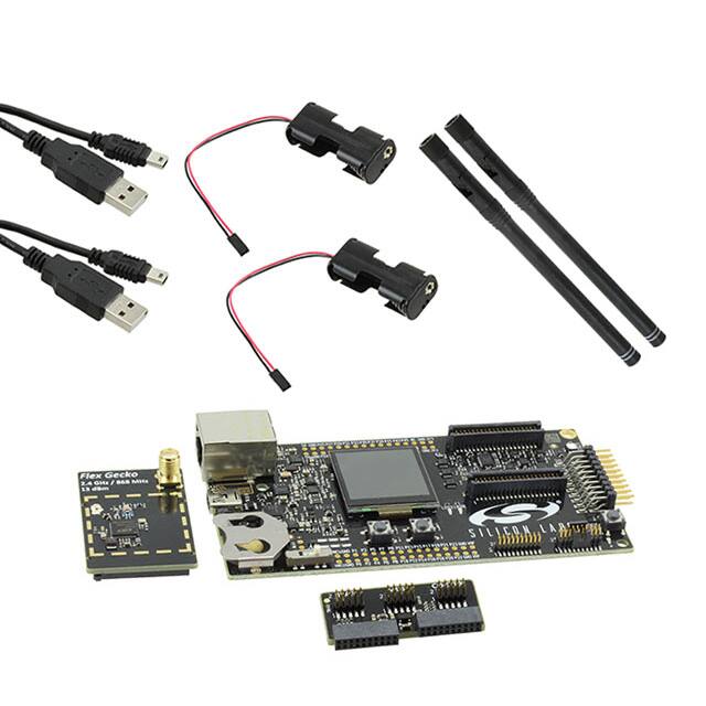 SLWSTK6061ASilicon Labs
