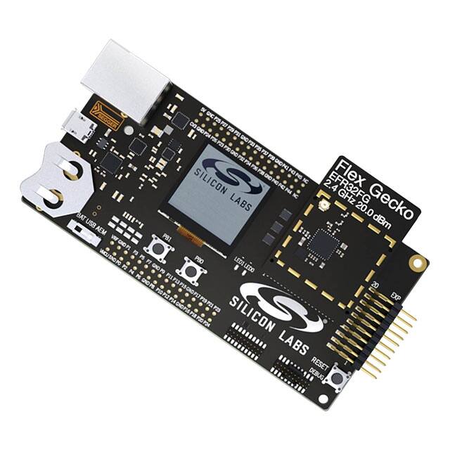 SLWSTK6066ASilicon Labs