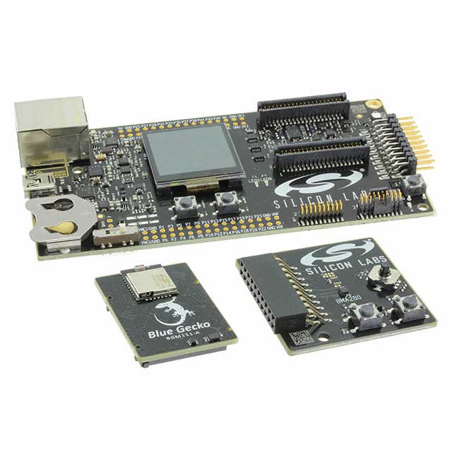 SLWSTK6101ASilicon Labs