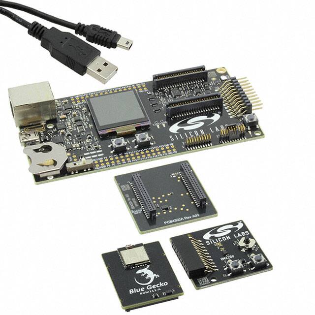 SLWSTK6101CSilicon Labs