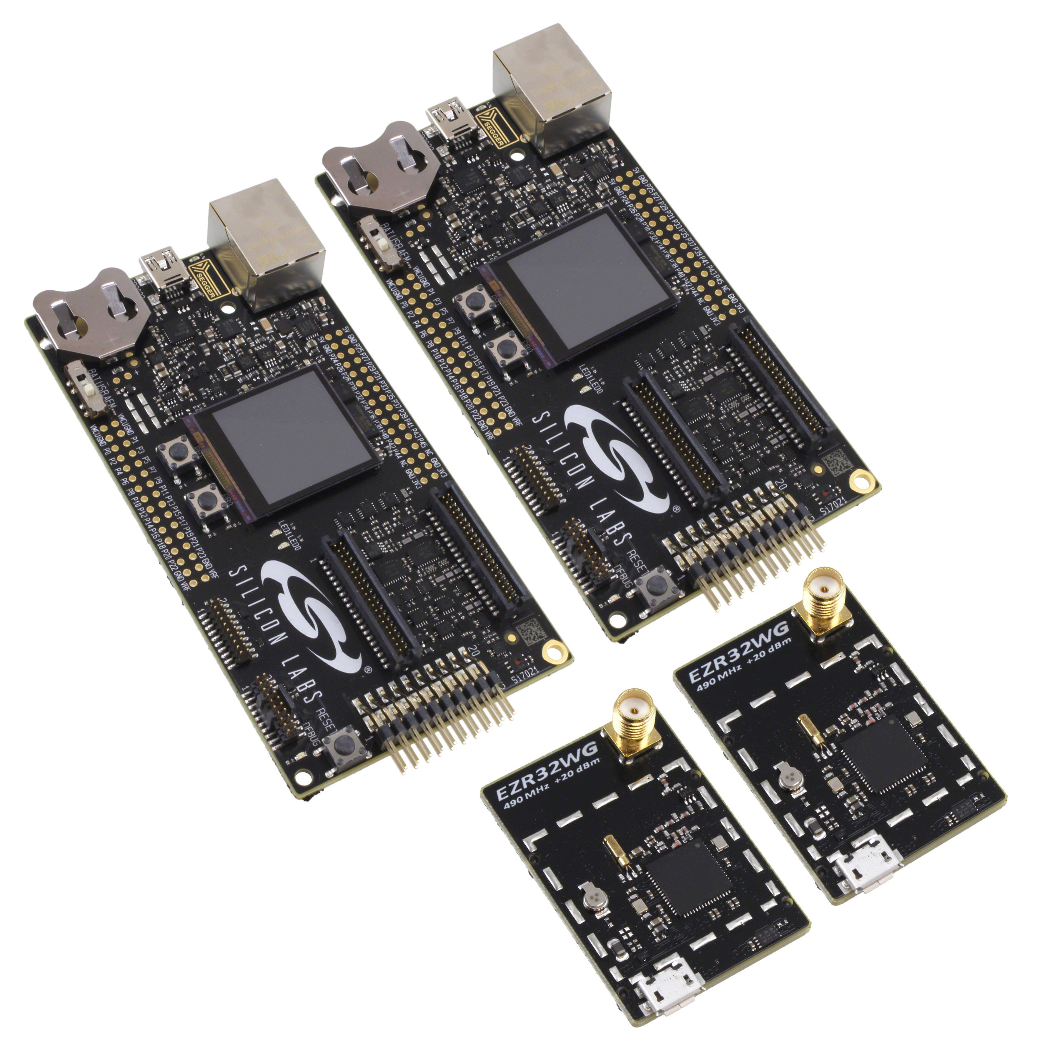 SLWSTK6223ASilicon Labs