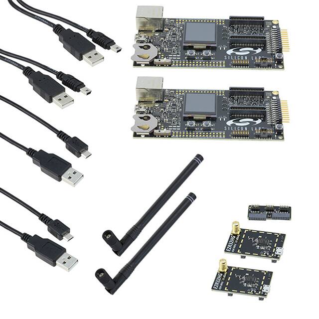 SLWSTK6240ASilicon Labs