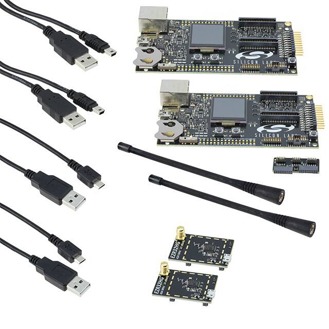 SLWSTK6243ASilicon Labs