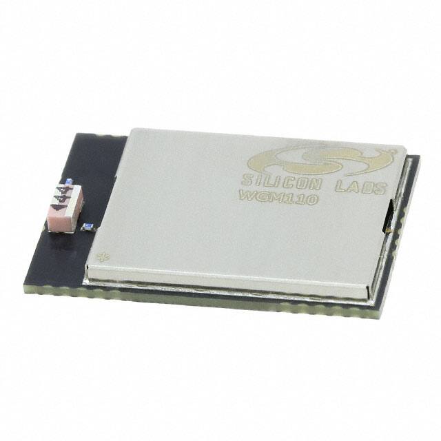 WGM110A1MV2RSilicon Labs