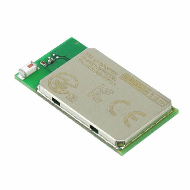 WT12-A-AISilicon Labs