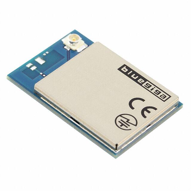 WT32I-E-AI6Silicon Labs