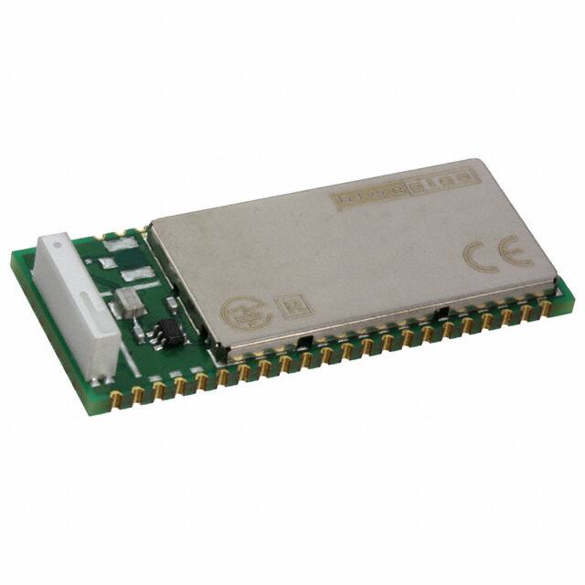 WT41-A-AI4Silicon Labs