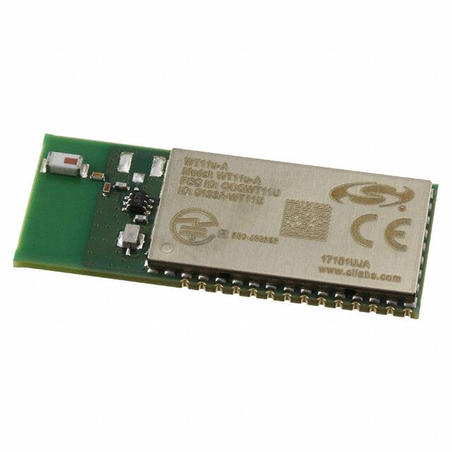 WT11U-E-AI56IAPCSilicon Labs