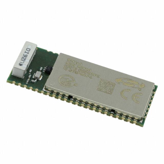 WT41U-A-AI55Silicon Labs