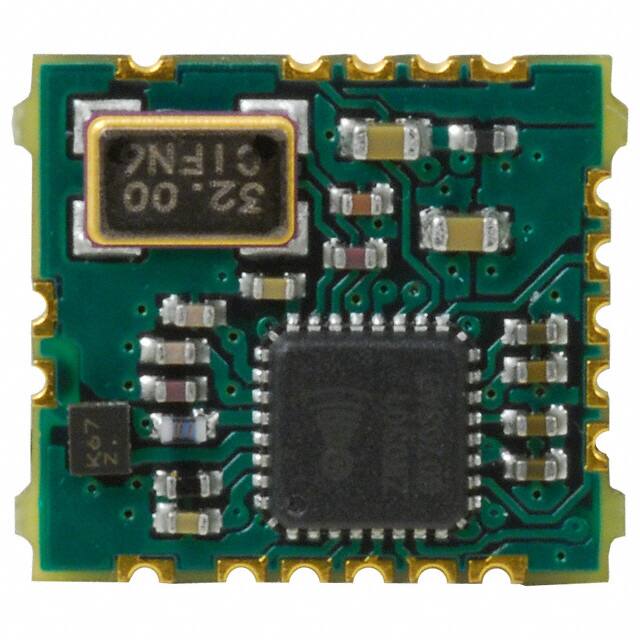 ZM3102AE-CME1Silicon Labs