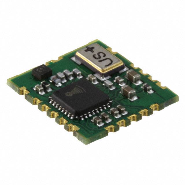 ZM3102AU-CME1RSilicon Labs