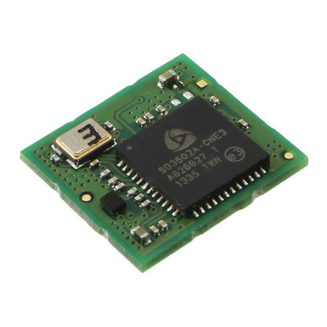 ZM5202AE-CME3RSilicon Labs